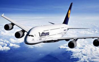 Lufthansa, увольнение, работник
