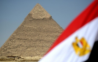 выборы египт президент