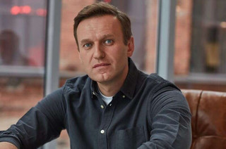 кремль попытка отравление навальный