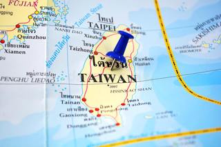 тайвань пролив