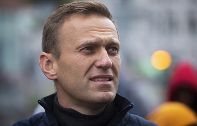 Навальный отравление самолет