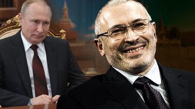Ходорковский, беззаконие