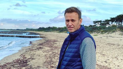 запад шпион фсб россия отравление навальный