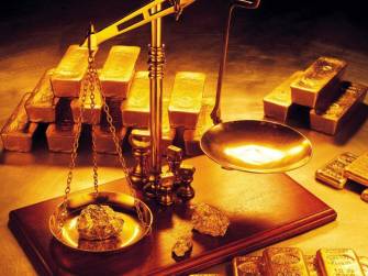cкупка и продажа золота