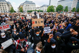 брюссель, мир, акция, протест, беспорядок