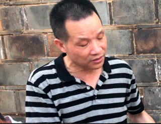 китай тюрьма 27 лет ошибка