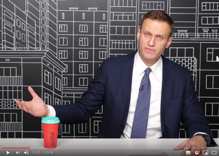 фильм столица сибирь Навальный