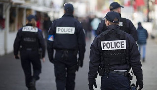 франция теракт призыв резервист служба полиция жандармерия