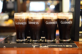 безалкогольное пиво Guinness 0.0