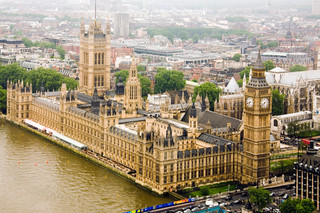 лондон палата общин соглашение ес Brexit