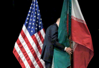 иран месть америка