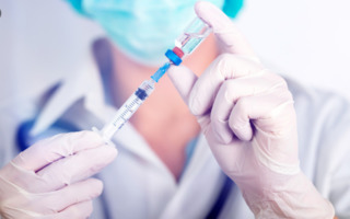 европа вакцинация коронавирус