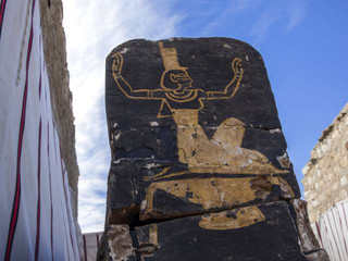 египет храм царица нейт