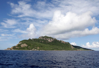 архипелаг сенкаку