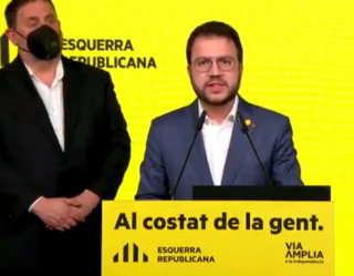 каталонские сепаратисты