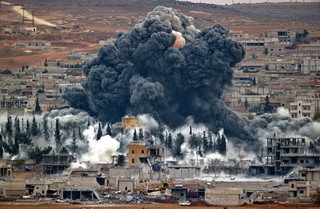 война асад сирия