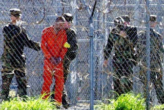 тюрьма гуантанамо сша