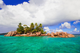 сейшельские острова