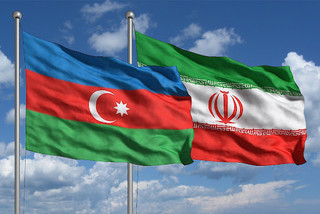 азербайджан иран