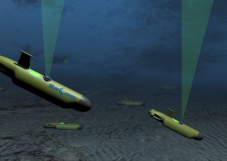 испытание подводный дрон британия