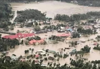 филиппины тайфун