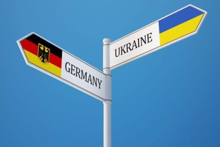 Україна німеччина