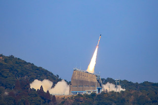 японія ракета S-520