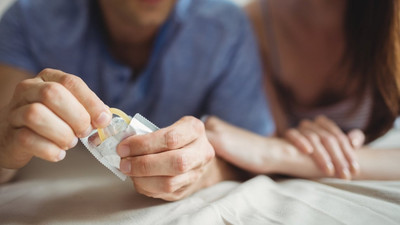 Испытателей презервативов нанимает Durex