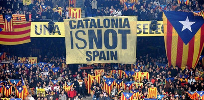 Власть Каталонии будет финансировать порно