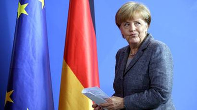 россия германия меркель