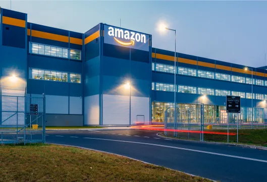 Amazon
