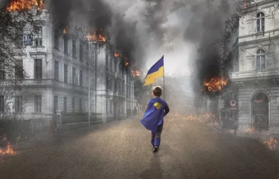 енергетичний геноцид