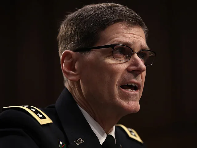 "Иран – главная угроза США" - глава Centcom