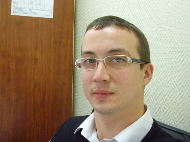 Откровения оппозиционера-самоубийцы Долматова об ФСБ и отрывки из его дневника бнародованы