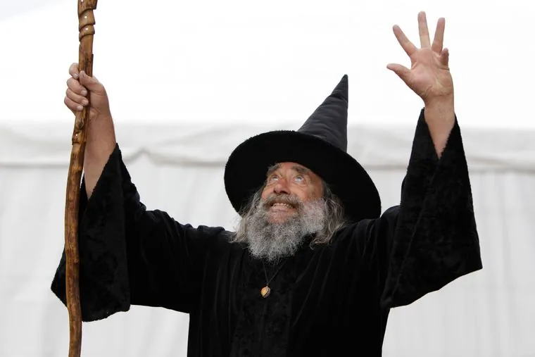 "Волшебника" уволили в Новой Зеландии