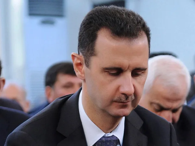 Асада и его семью готовы принять страны Ближнего Востока - Госдеп США