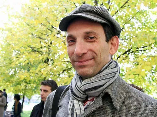 Виталий Портников о Саакашвили: Премьер Грузии Виталий Портников о Саакашвили: Премьер Грузии