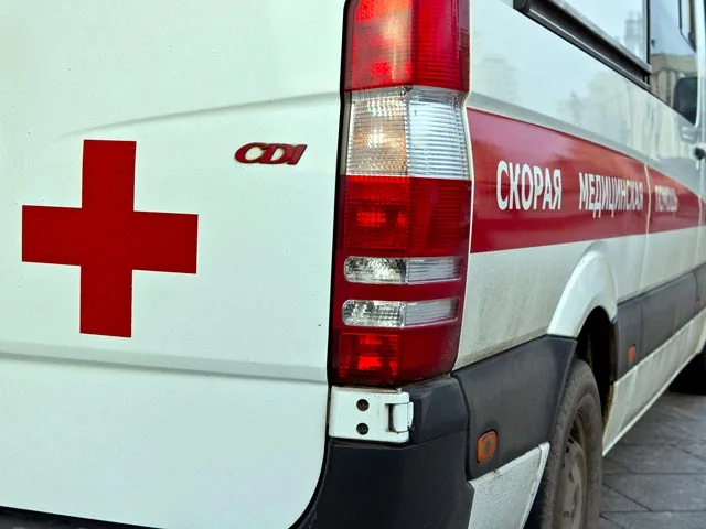 На полигоне под Нижним Новгородом взрыв боеприпасов: есть погибшие и раненые На полигоне под Нижним Новгородом взрыв боеприпасов: есть погибшие и раненые