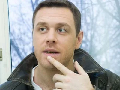 Иван Оганесян: "Хорошо знаю, как это - быть без работы, быть голодным"
