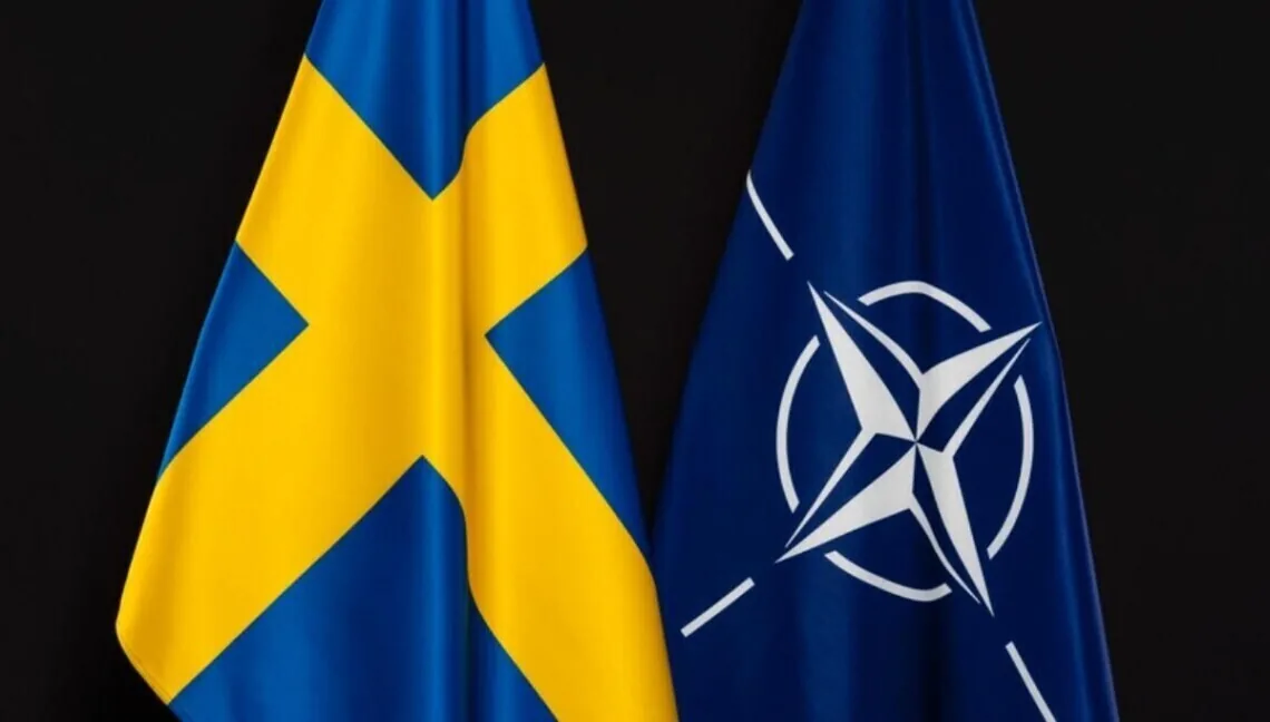 На що це вплине - Швеція стане членом НАТО