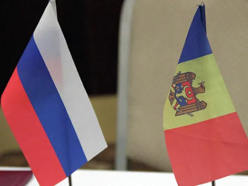 Несмотря на евроинтеграцию Молдова хочет остаться предсказуемой для России Несмотря на евроинтеграцию Молдова хочет остаться предсказуемой для России