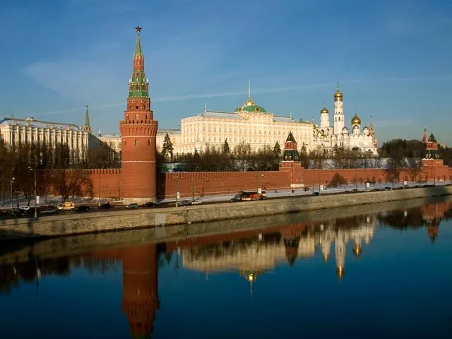 Кремль “потерял страх” и обманул с реформами. Запад обвиняет Медведева по 3 пунктам Кремль "потерял страх" и обманул с реформами. Запад обвиняет Медведева по 3 пунктам