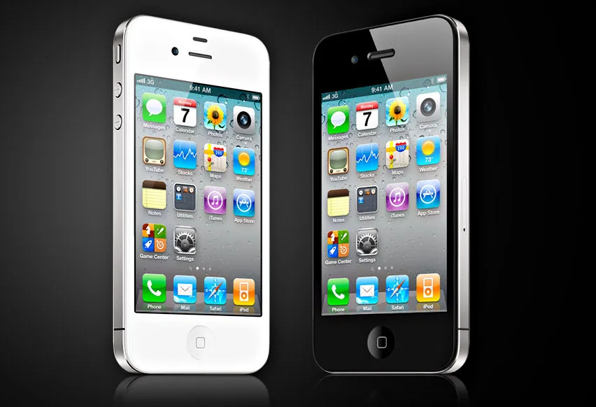 iPhone 5 white лучше заказать заранее