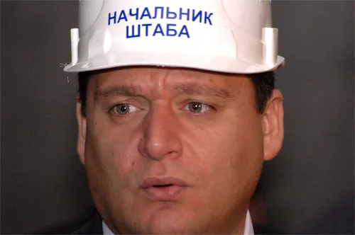Пугая россиян Добкиным, Михалков прославляет “жёсткую власть”. ВИДЕО Пугая россиян Добкиным, Михалков прославляет "жёсткую власть". ВИДЕО