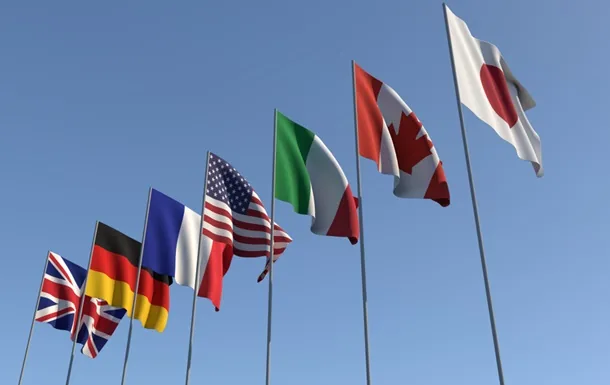 Майже повну заборону на експорт до рф розглядають США і союзники
