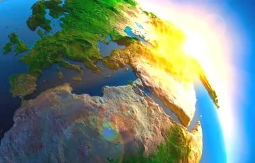 Какой будет Земля через 250 миллионов лет рассказали ученые