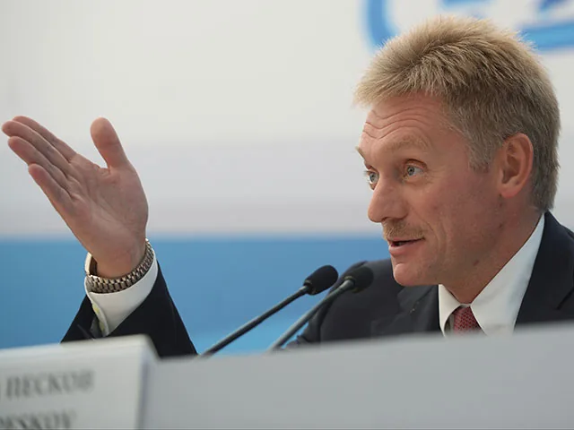 Безработный сын Пескова владеет коллекцией роскошных авто - асследование Навального. ВИДЕО