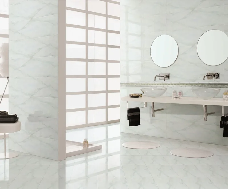 Как самостоятельно ставить керамическую плитку Ceramica de Lux: советы Как самостоятельно ставить керамическую плитку Ceramica de Lux: советы