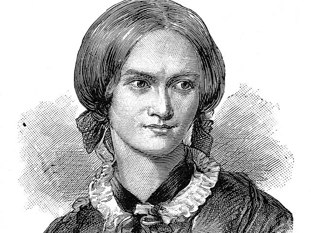 Рассказ Шарлотты Бронте, написанный 170 лет назад, выходит в свет Рассказ Шарлотты Бронте, написанный 170 лет назад, выходит в свет