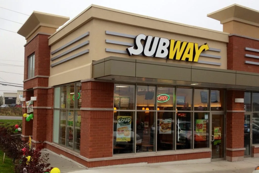 Основатель сети Subway умер